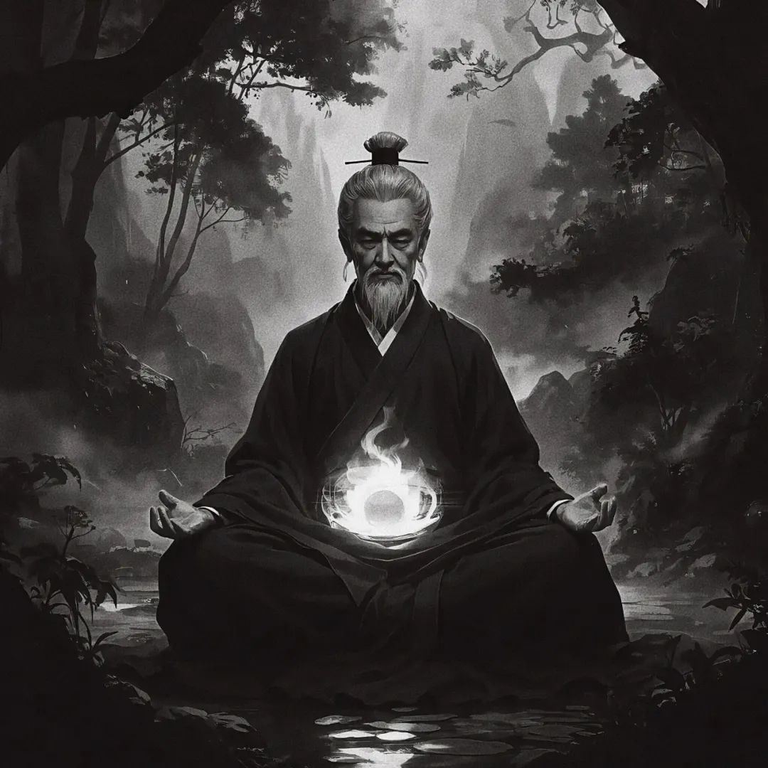 丹道修炼的秘诀,提升修炼者的身心健康与精神境界!