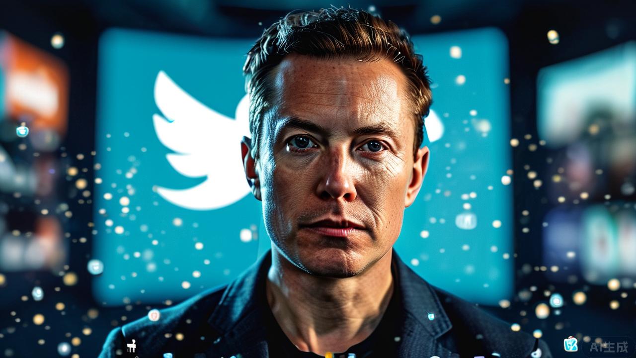 马斯克为什么叫钢铁侠