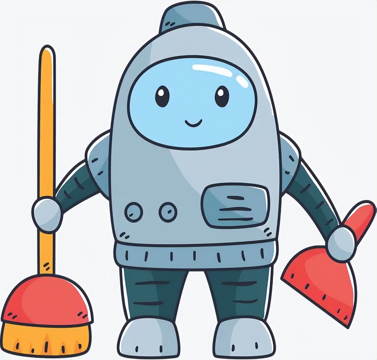 2025年618扫地机器人怎么选?国补 大促,这波羊毛不薅亏大了!