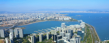 微視頻|鷺島新篇 向海而歌-有駕 微視頻|鷺島新篇 向海而歌-有駕