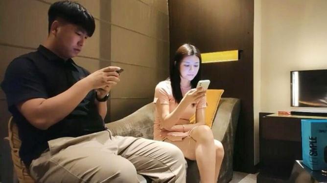 "91大神小宝落网:专挑美女约会,偷拍获利百万"