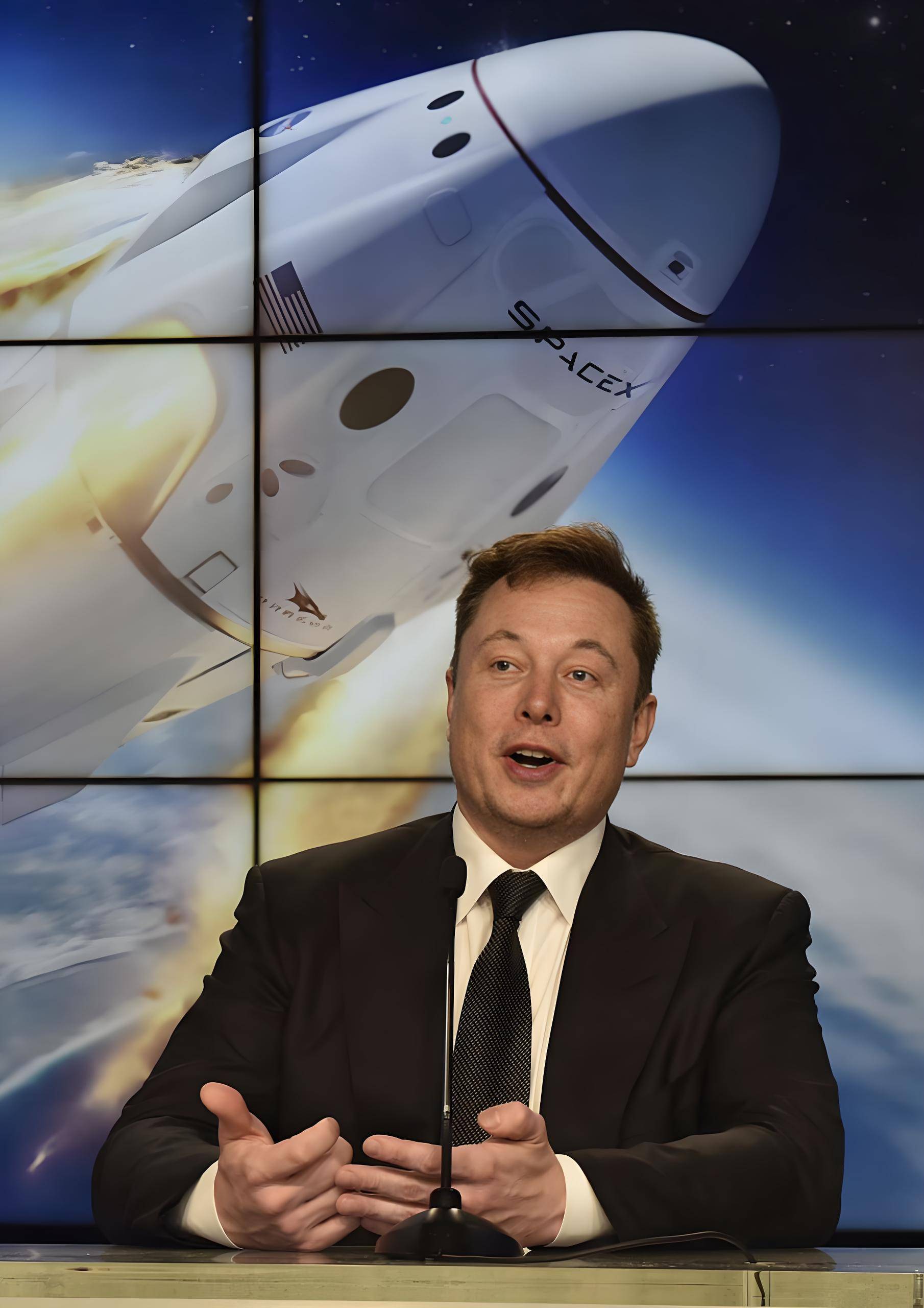 埃隆马斯克 传记_马斯克_创业经历