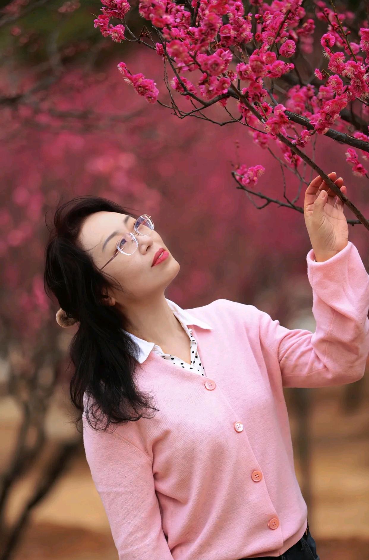 58岁大女主,终于做回了自己,走向了属于自己的春天