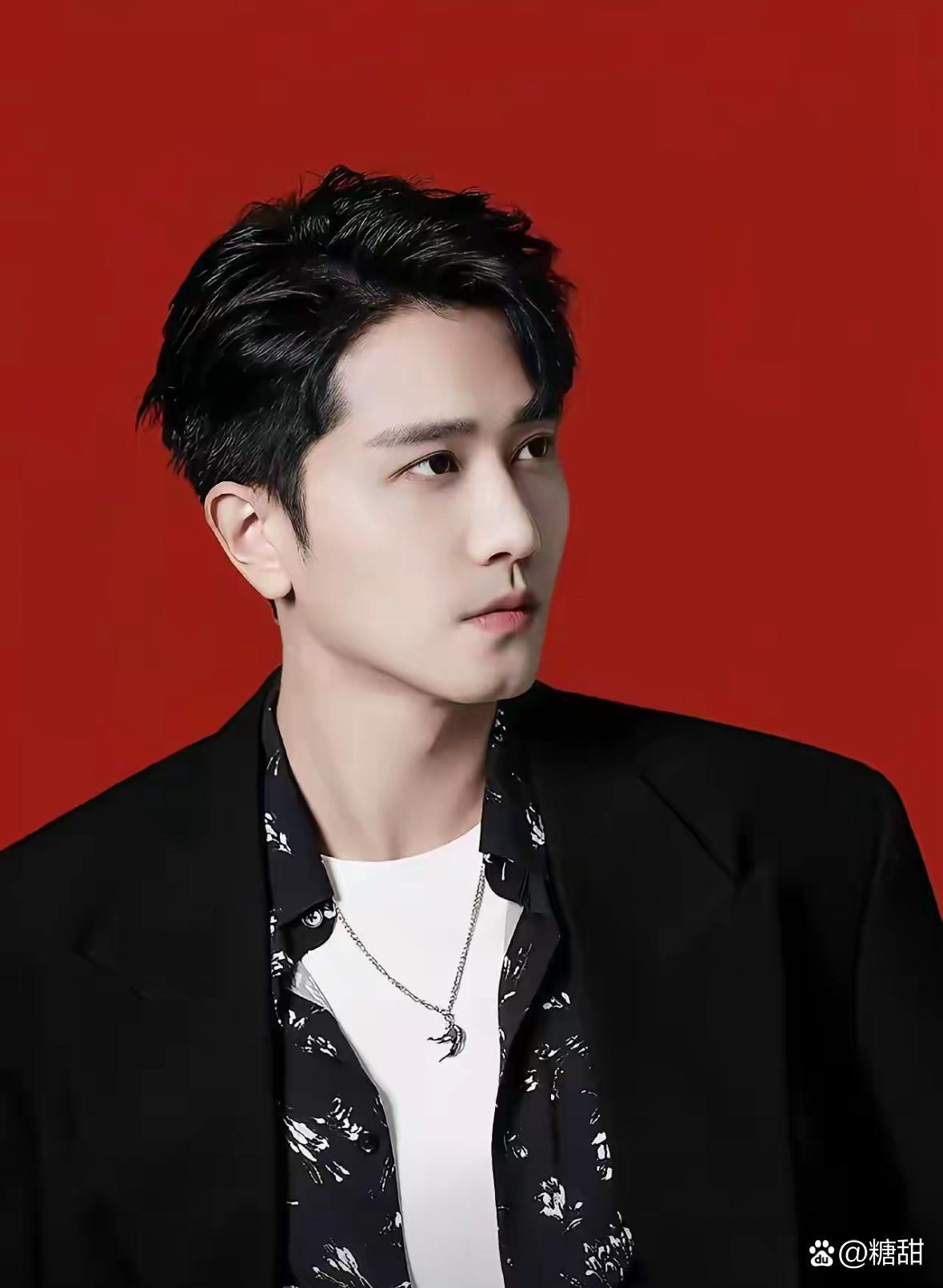 彭冠英,老天爷追着喂饭吃的典型!