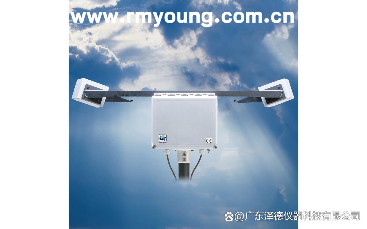 r.m.young能见度传感器73000在道路和天气监测中的应用和作用