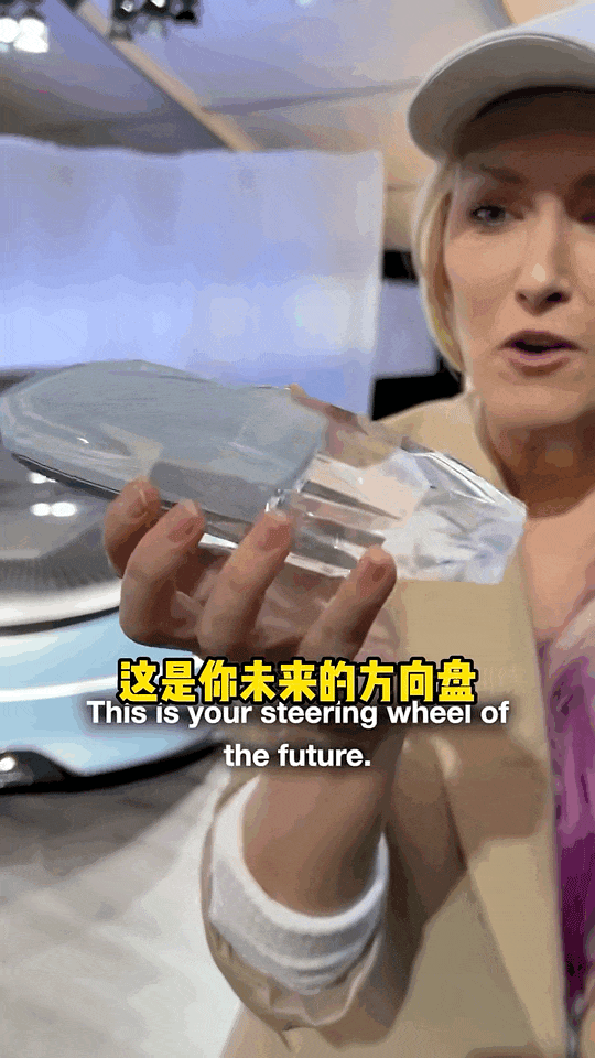 10大“奇葩”概念汽车设计盘点,最后一个太绝了-有驾 10大“奇葩”概念汽车设计盘点,最后一个太绝了-有驾