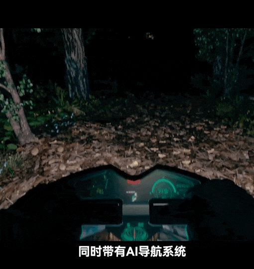 10大“奇葩”概念汽车设计盘点,最后一个太绝了-有驾 10大“奇葩”概念汽车设计盘点,最后一个太绝了-有驾