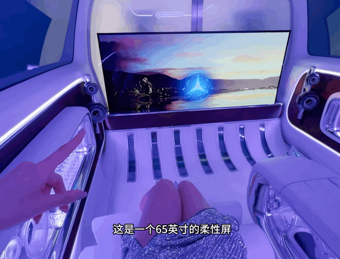 10大“奇葩”概念汽车设计盘点,最后一个太绝了-有驾 10大“奇葩”概念汽车设计盘点,最后一个太绝了-有驾