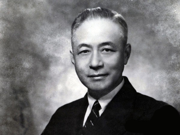 浙江湖州籍近现代名人10位