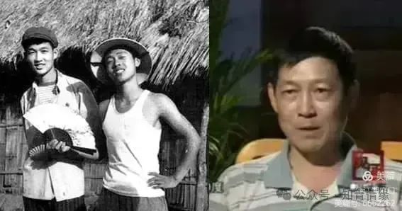 我结识的知青人物:丁惠民