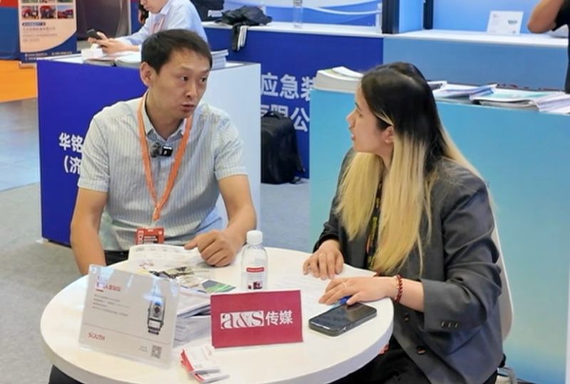傲鲨智能科技：重塑人类生产力边界，外骨骼