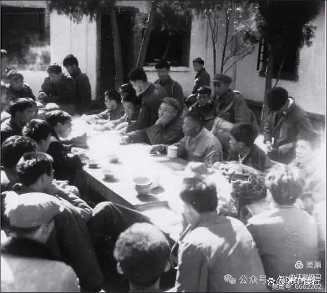 我结识的知青人物:丁惠民
