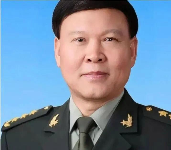 军中"大老虎"张阳的简历