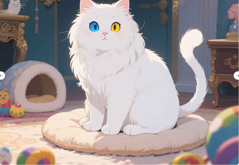 这5种高颜值"国产猫",便宜好养,不比洋猫差!