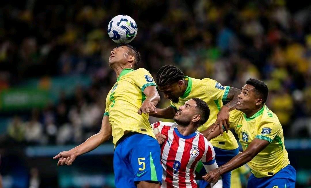 世界杯冠 军揭晓 巴西迎战相关图片4