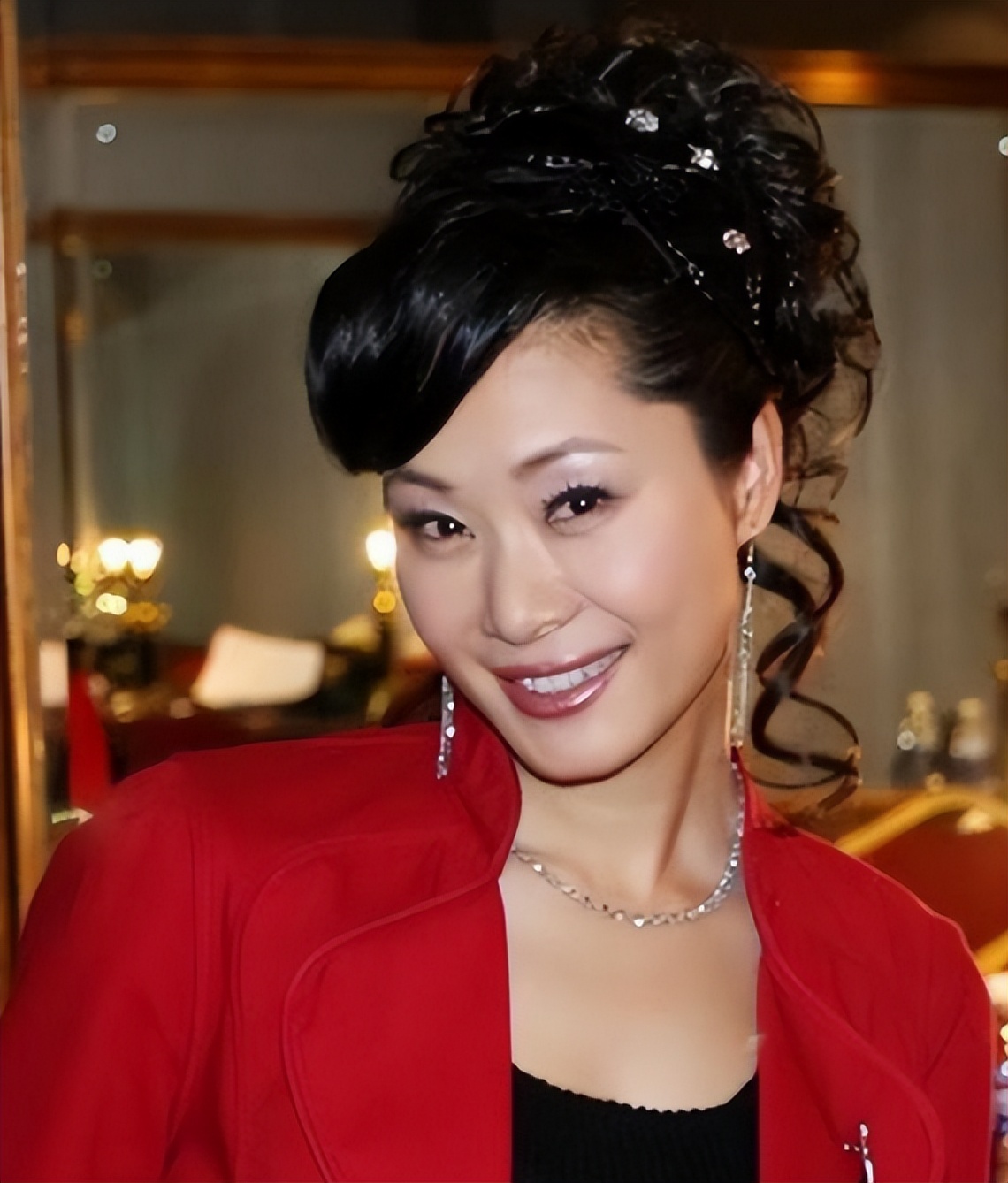 于文华:三次拒绝尹相杰,离婚后带女儿改嫁,如今回归了田园生活