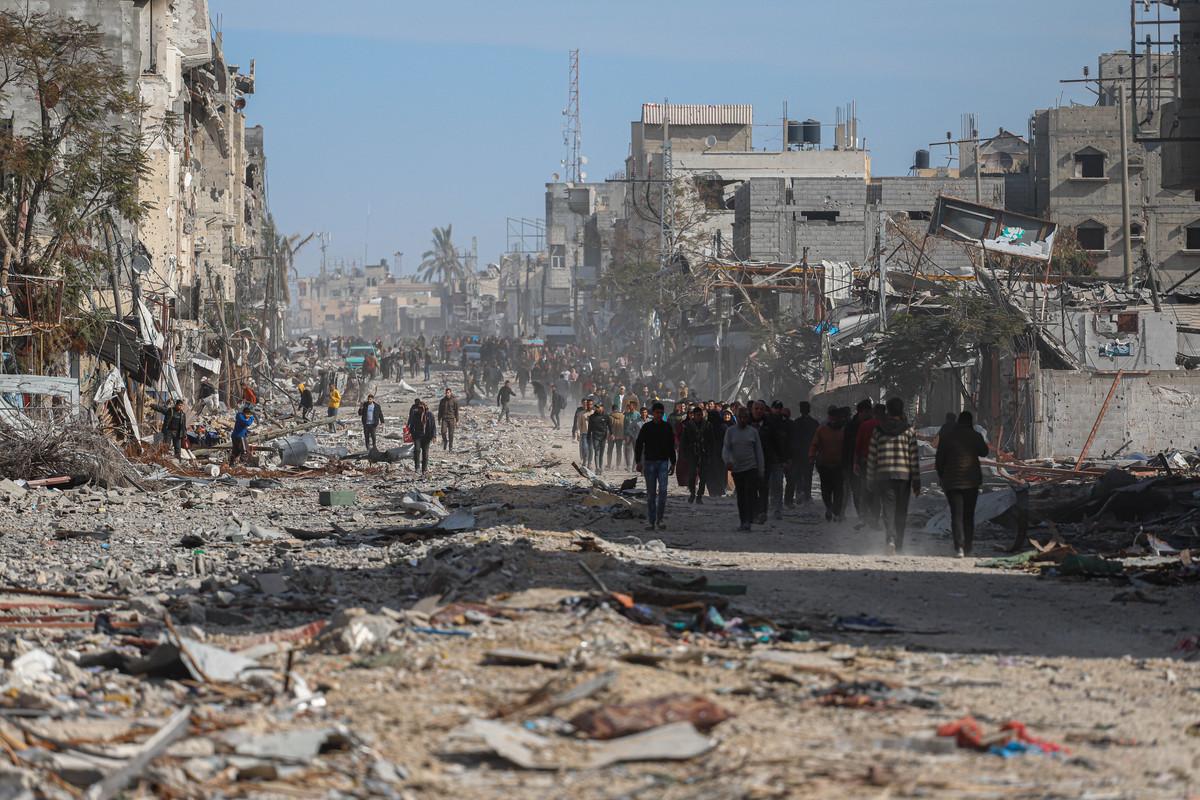 伊朗还没还手,内塔尼亚胡宣布第二轮行动开始:彻底摧毁伊朗武装