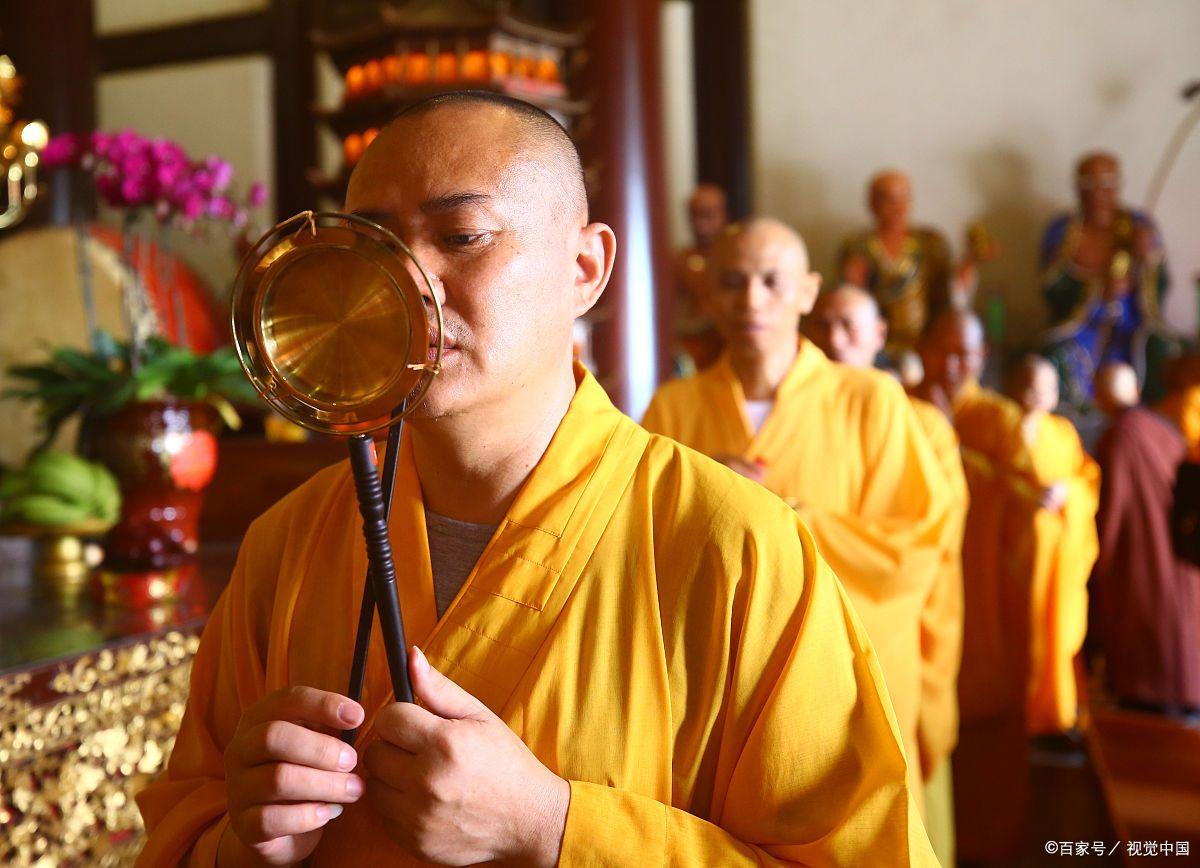 和尚超度妖怪-和尚超度搞笑漫画有哪些推荐