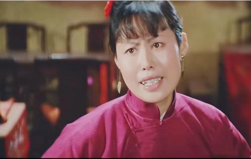 《骆驼祥子》:虎妞"第一次"情感与身体关联对象,或在这三人中