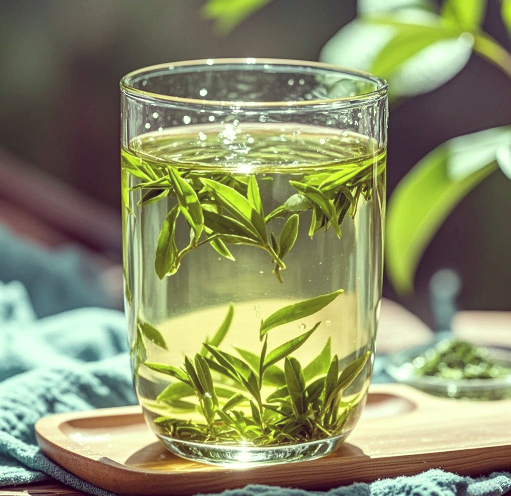 2025年绿茶必买清单出炉!这10款品牌绿茶,让你一口爱上清新茶香