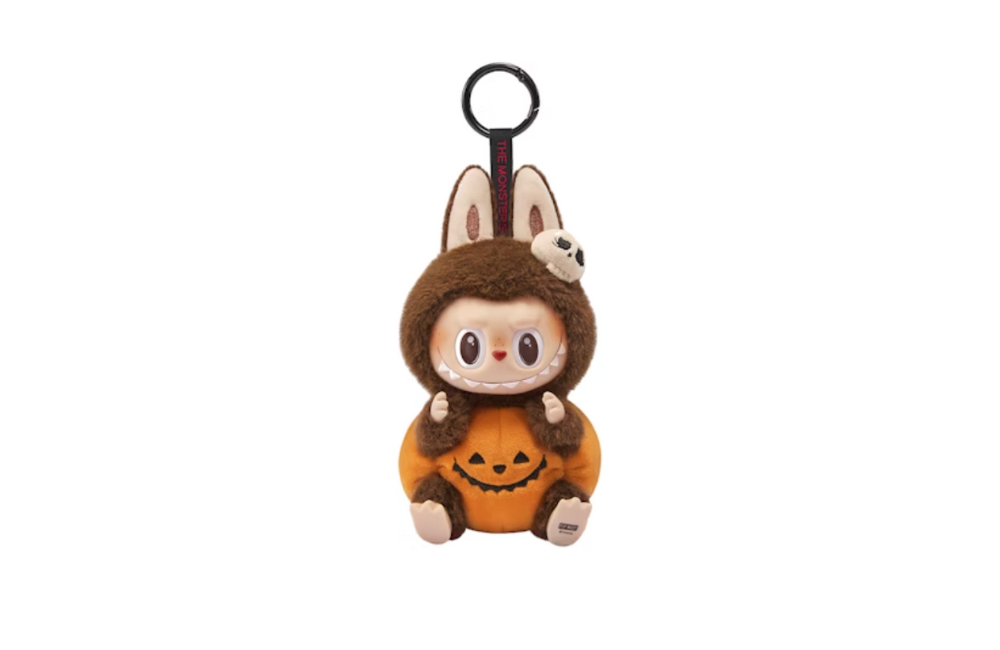 POPMART LABUBU