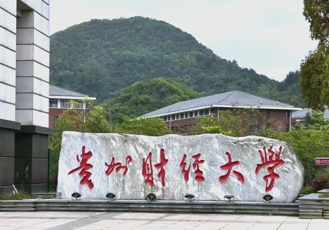 贵州财经大学是 211 还是 985?财经类高校的实力与定位解析