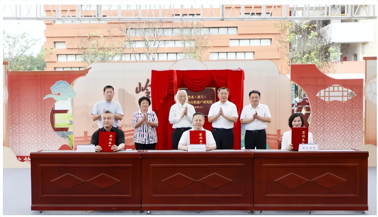 岭南千年文脉遇上青春力量!韶关学院"遗"彩纷呈