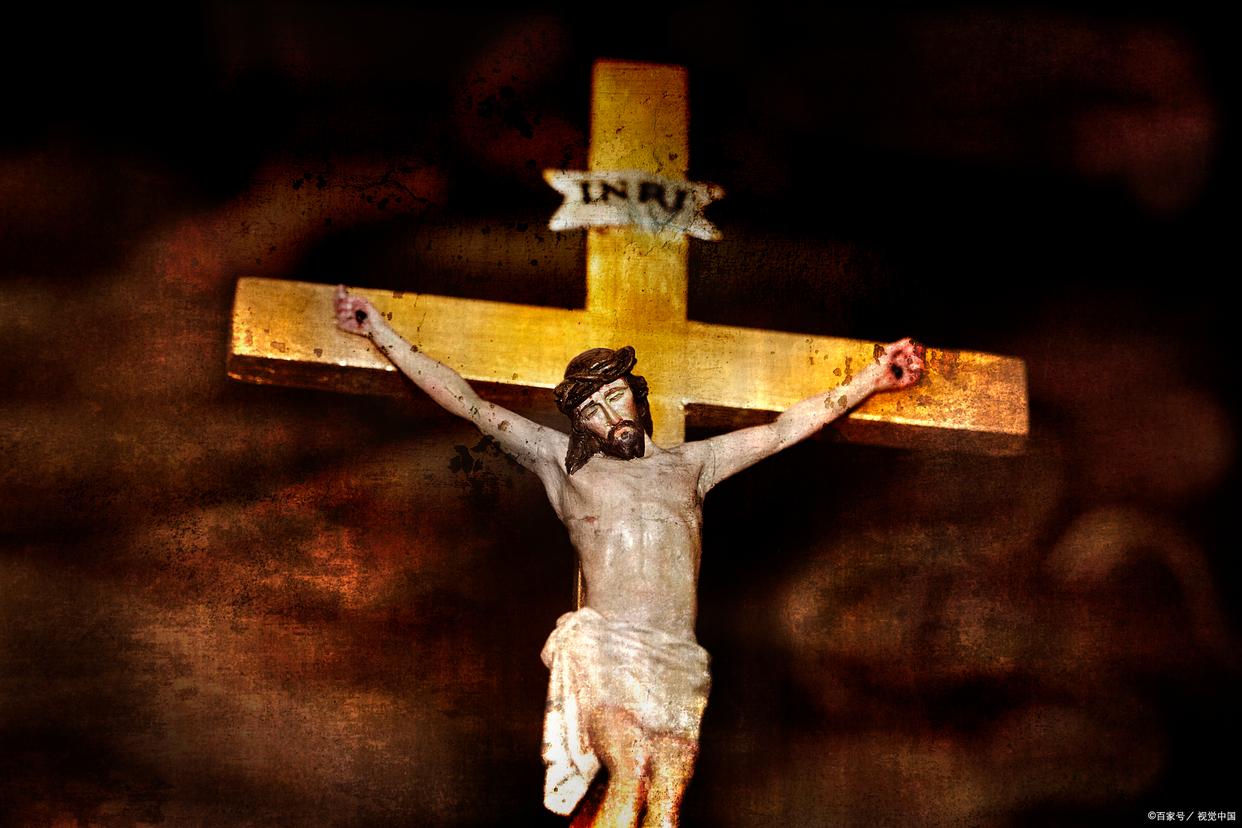 耶稣33岁被钉十字架,释迦牟尼八十岁圆寂,背后的意义耐人寻味