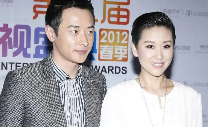 苗圃老公个人资料简介罗晋父母的照片罗晋父亲去世苗圃的老公陈义红是