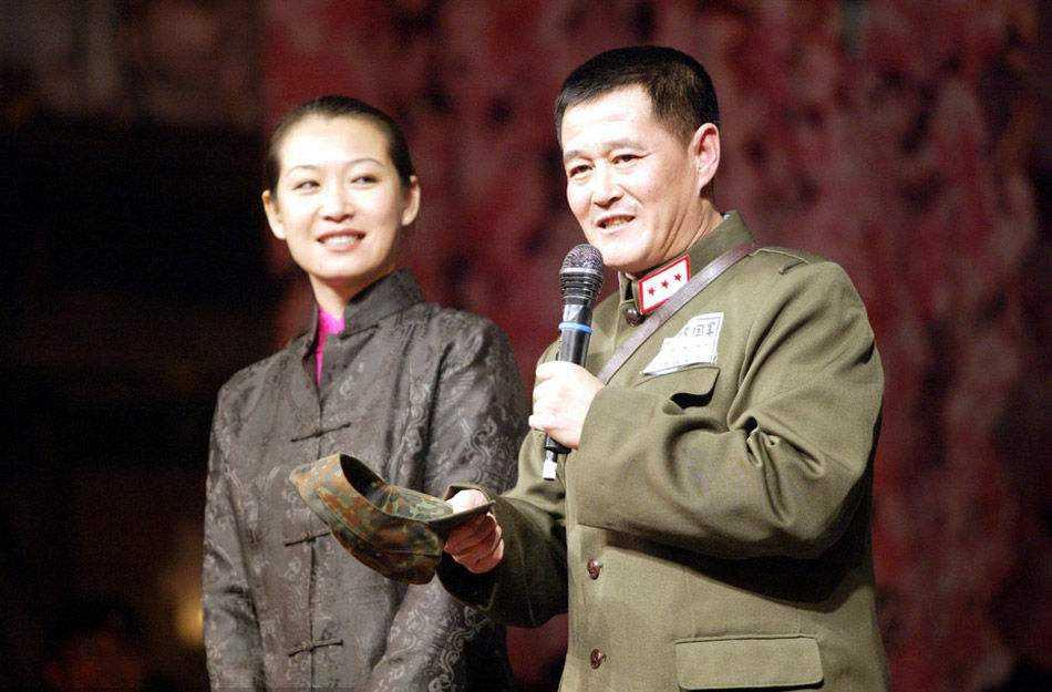 回顾赵玉芳:倒贴300万下嫁穷小伙,结婚15年被丈夫宠成宝