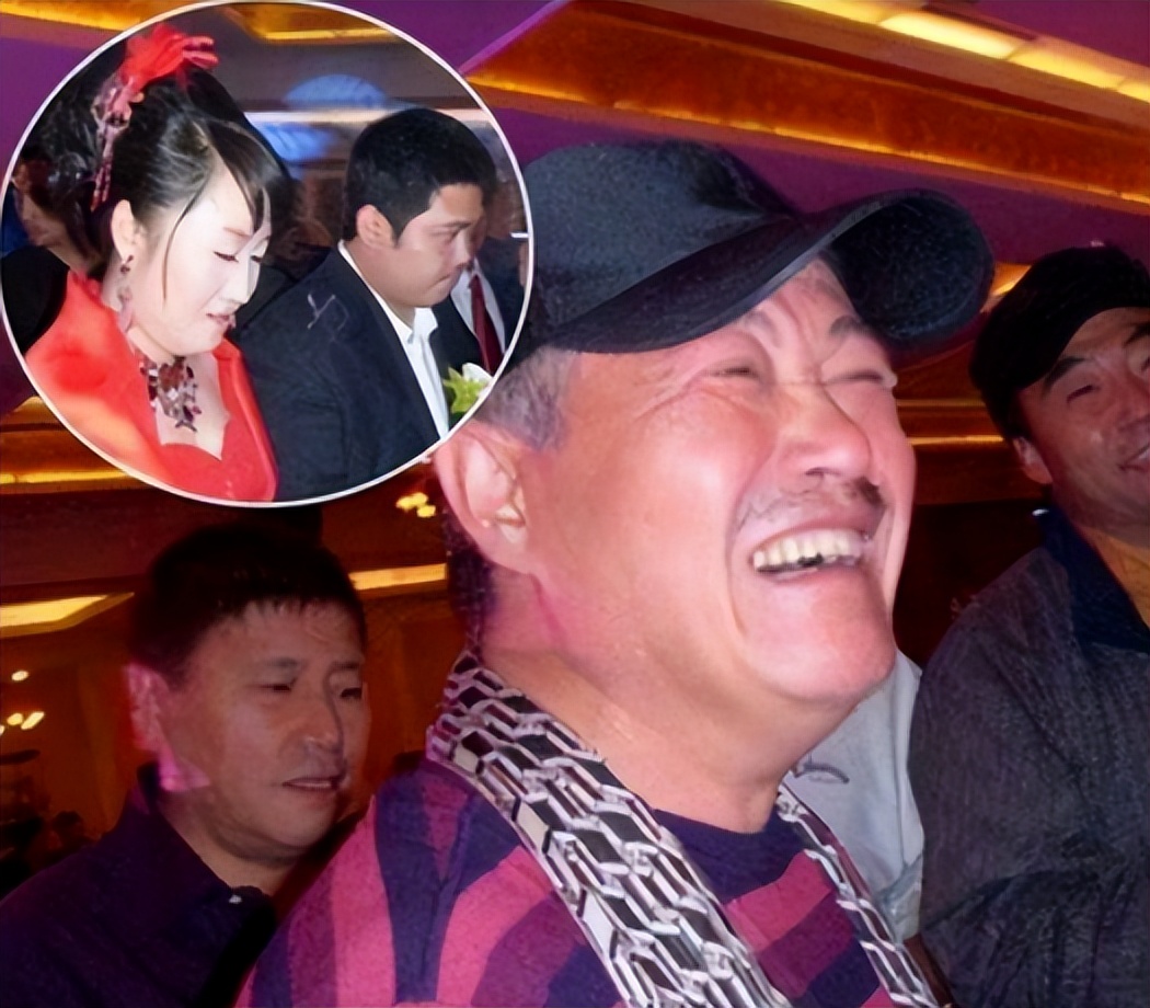 回顾赵玉芳:倒贴300万下嫁穷小伙,结婚15年被丈夫宠成宝