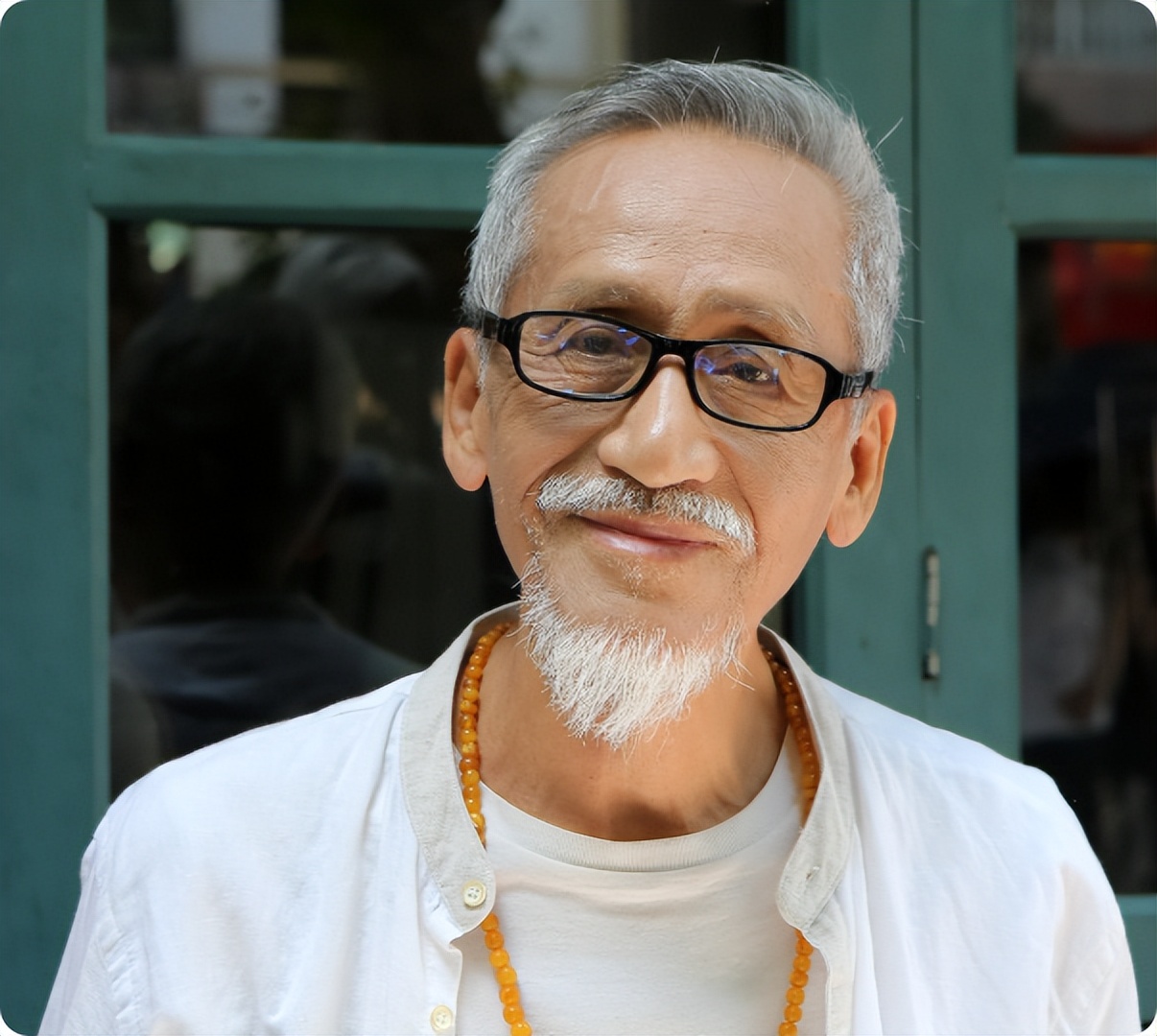 台湾流行乐坛巨擘陈彼得辞世,82载音梦留痕,曾谱就千曲华章