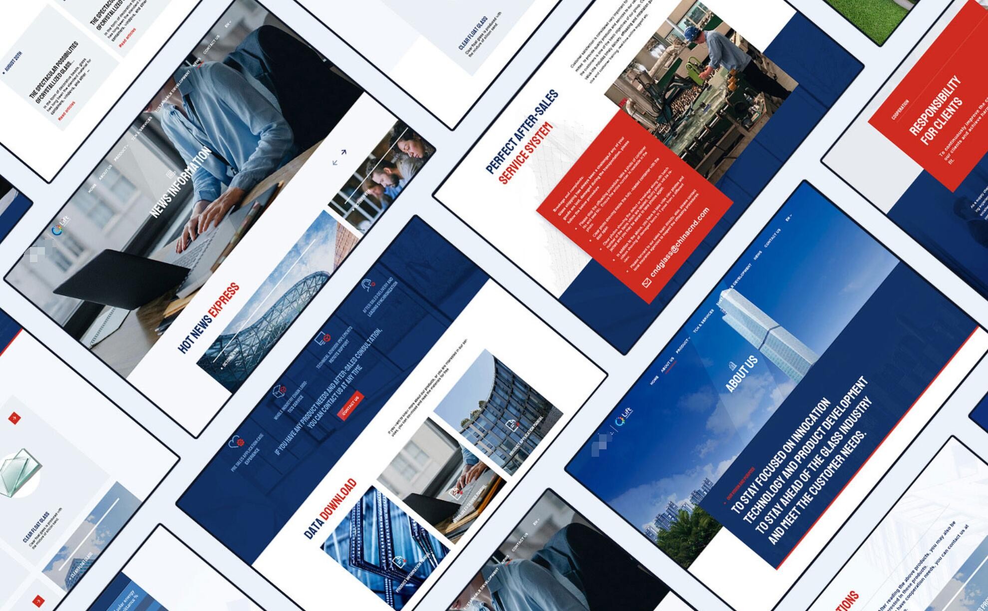 网站建设_网站建设公司排名 2025_专业网站设计制作公司