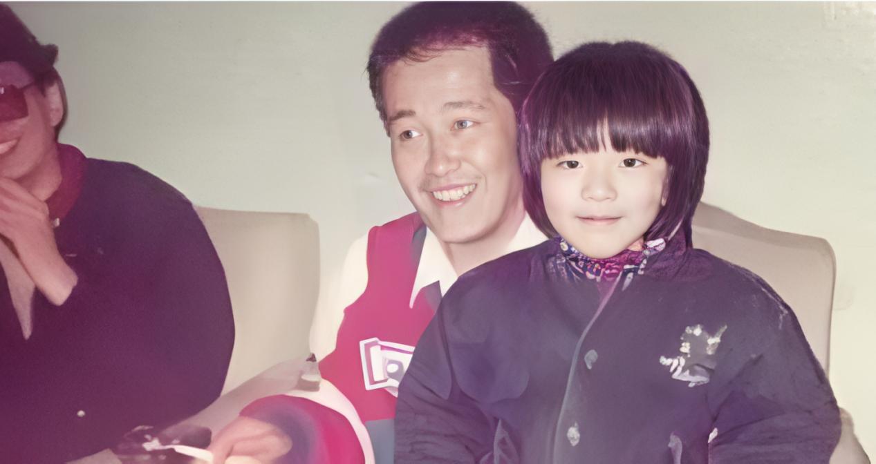 回顾赵玉芳:倒贴300万下嫁穷小伙,结婚15年被丈夫宠成宝