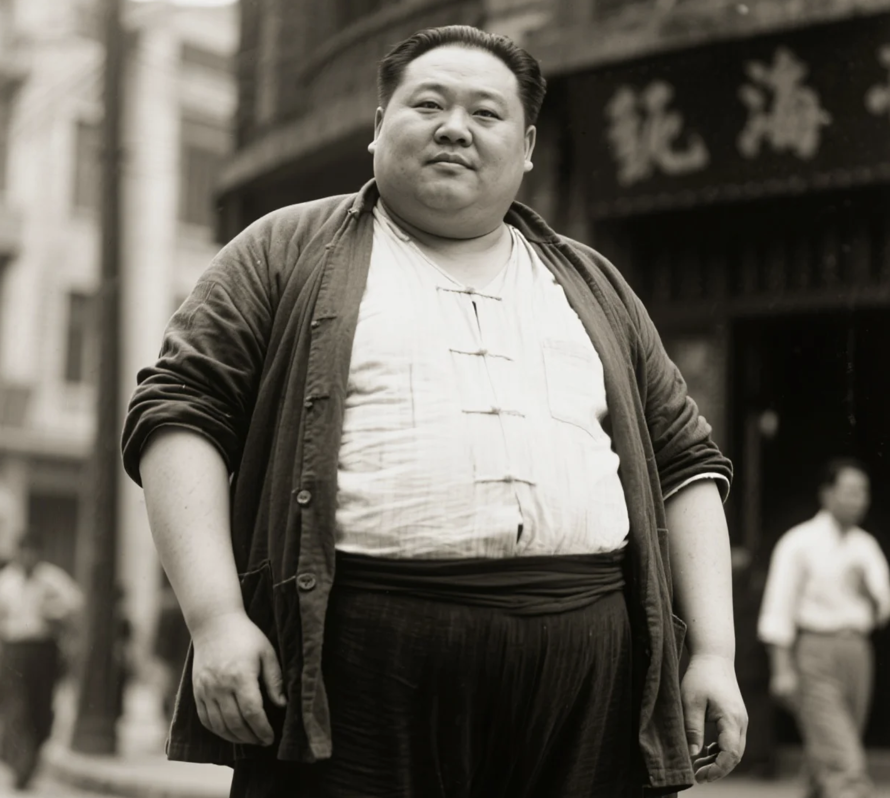 黄金大劫案:黄百韬埋50两黄金,卫兵挖出后被劫,证据指向老相好