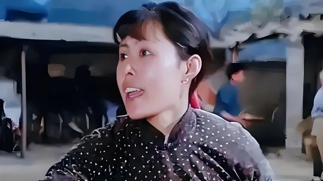 《骆驼祥子》中虎妞明明可以做个大女主,为何一手好牌打的稀烂?