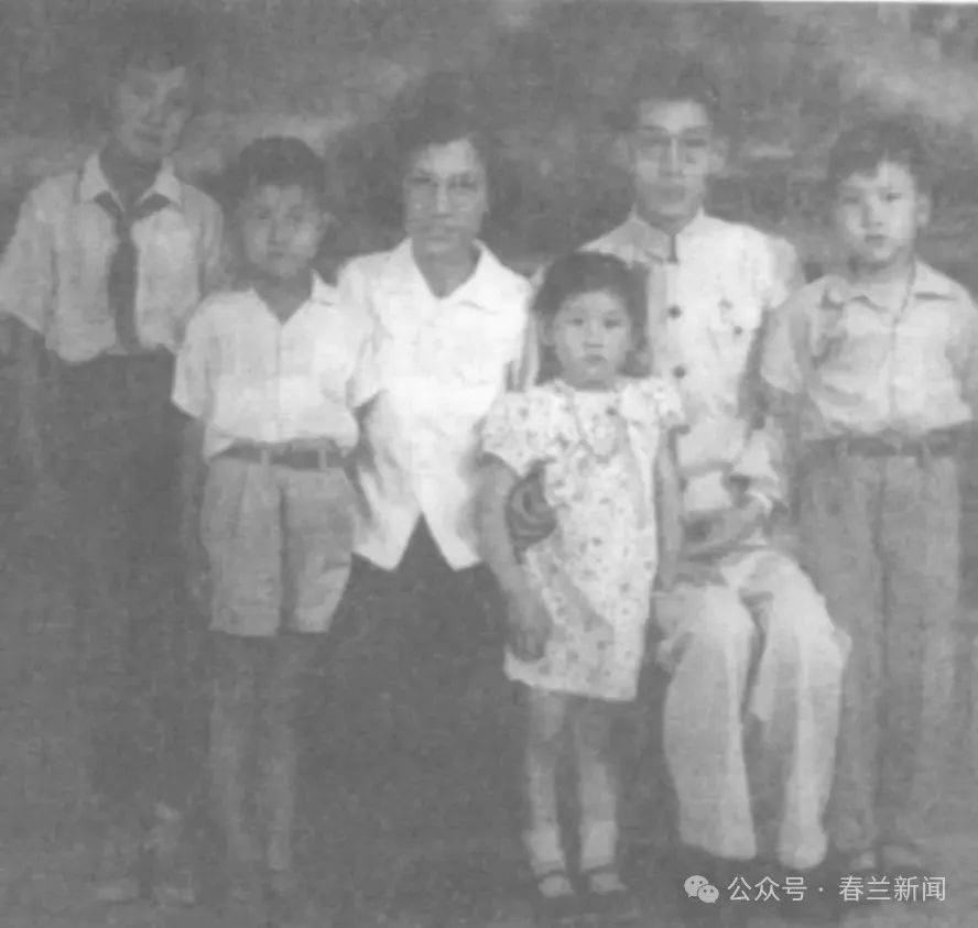 1990年毛远志去世,丈夫整理遗物时发现一信,打开后让人泪目