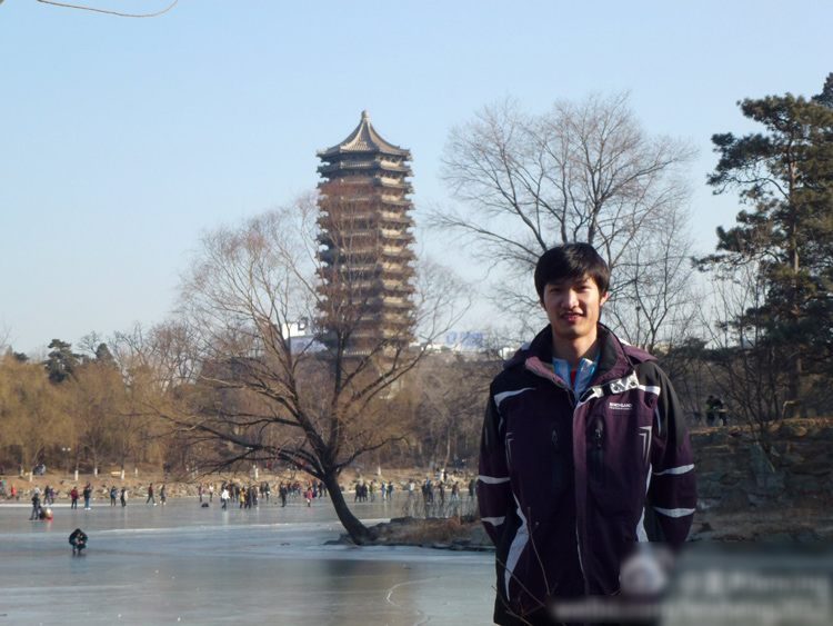 当青春与匠心相遇时