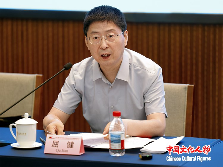 2025第十届中国北京国际美术双年展新闻发布会在京举行