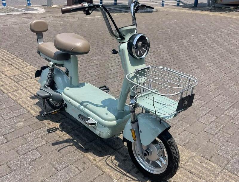 电动自行车将迎来大"调整":超55kg车型解禁,解码提速成过去式