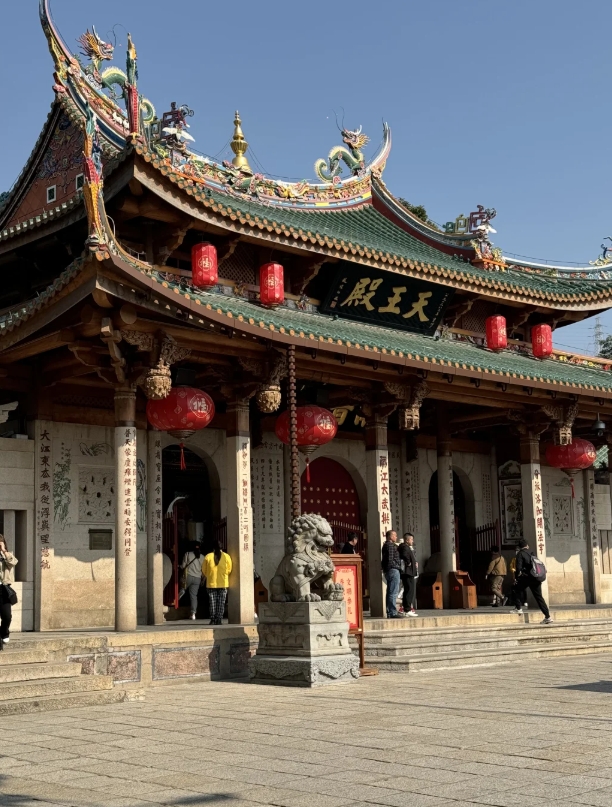 带爸妈去厦门享受阳光大海虽好,但防晒可不能马虎!