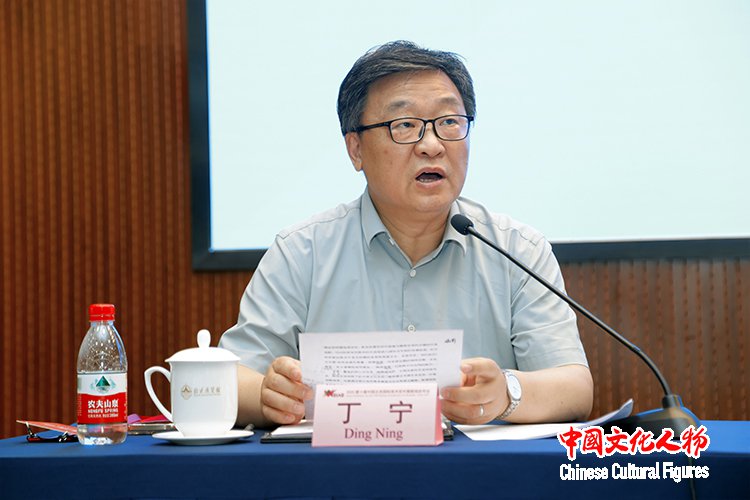 2025第十届中国北京国际美术双年展新闻发布会在京举行