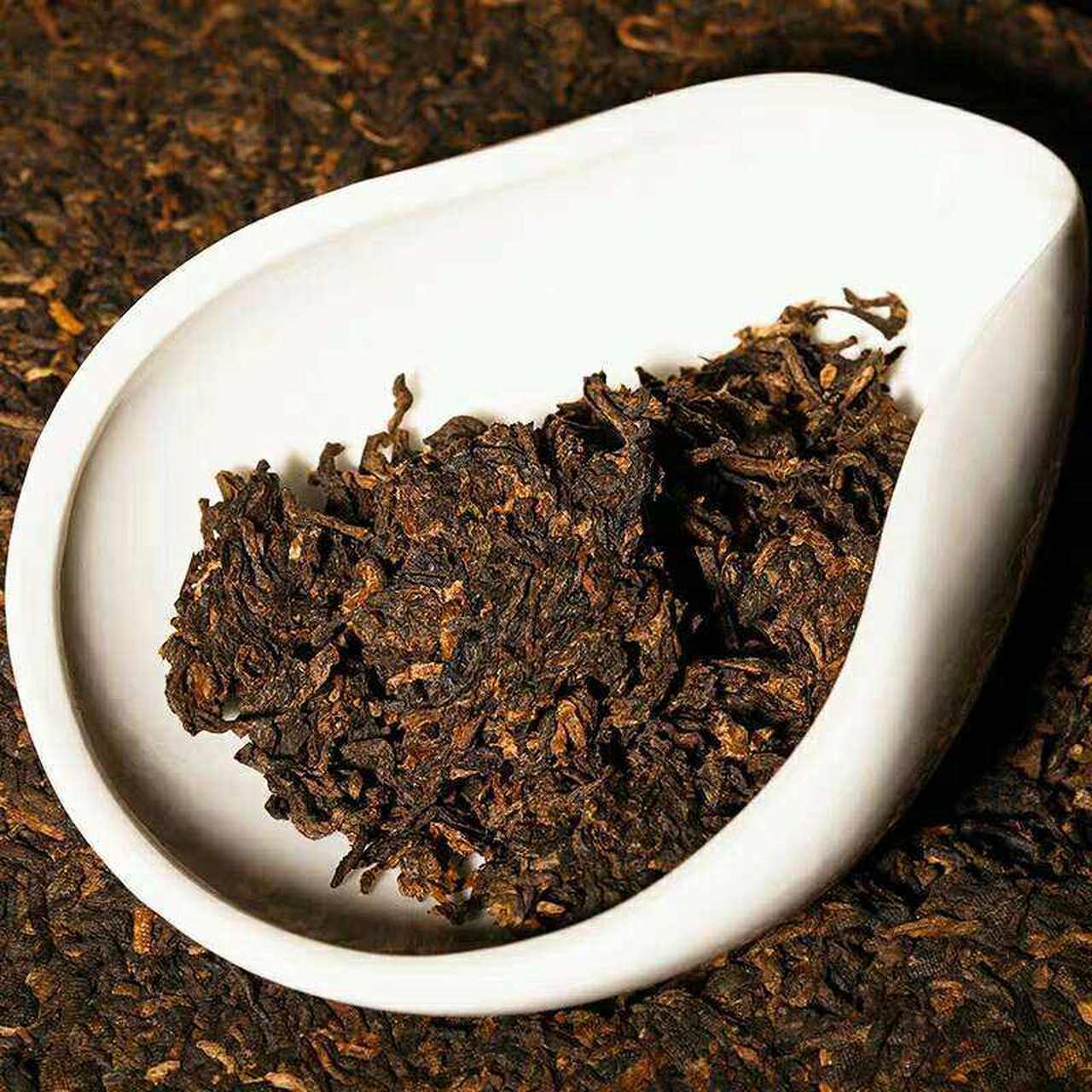 普洱茶批发行业的最新趋势与动态