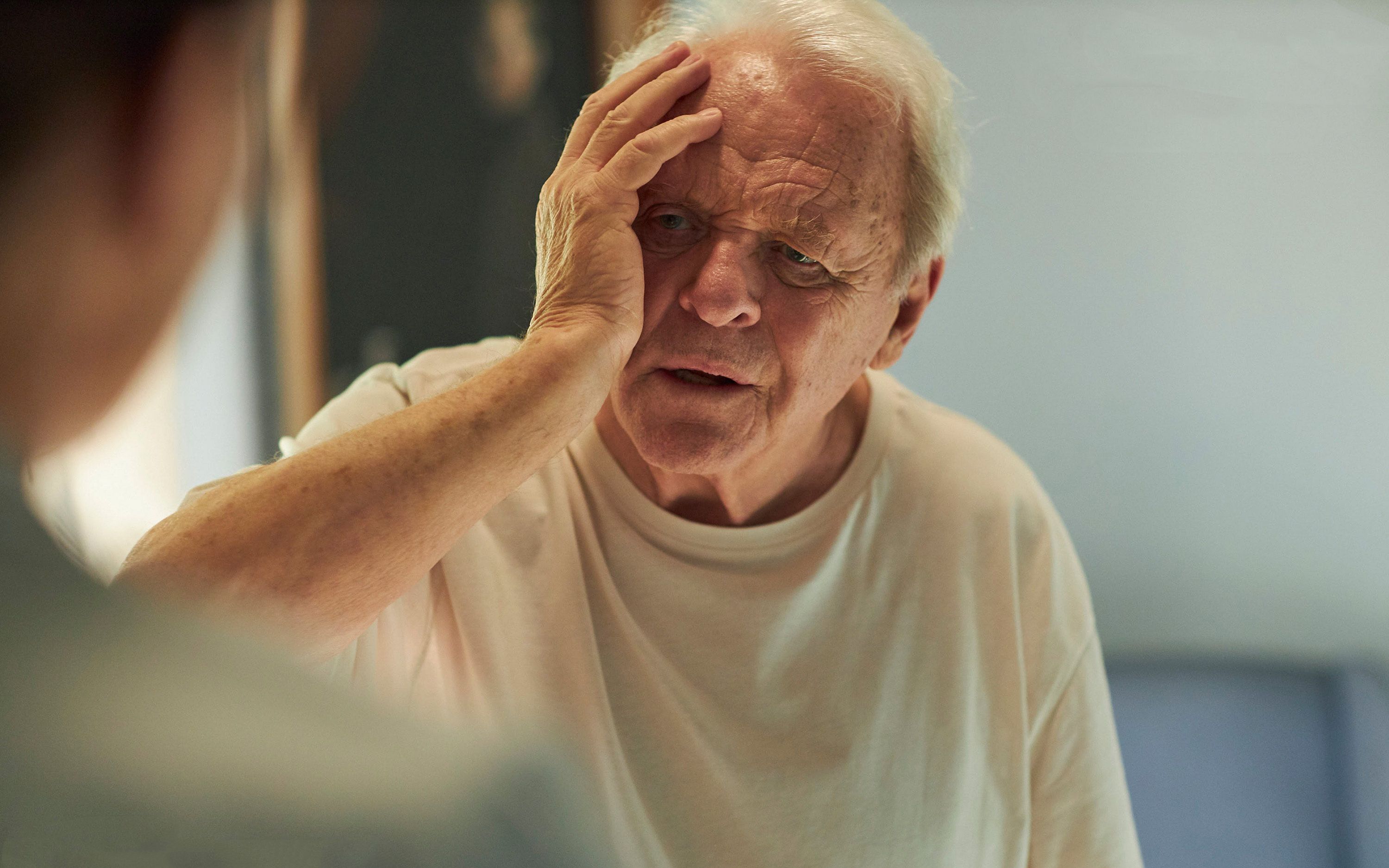 "做家务做出老年痴呆?