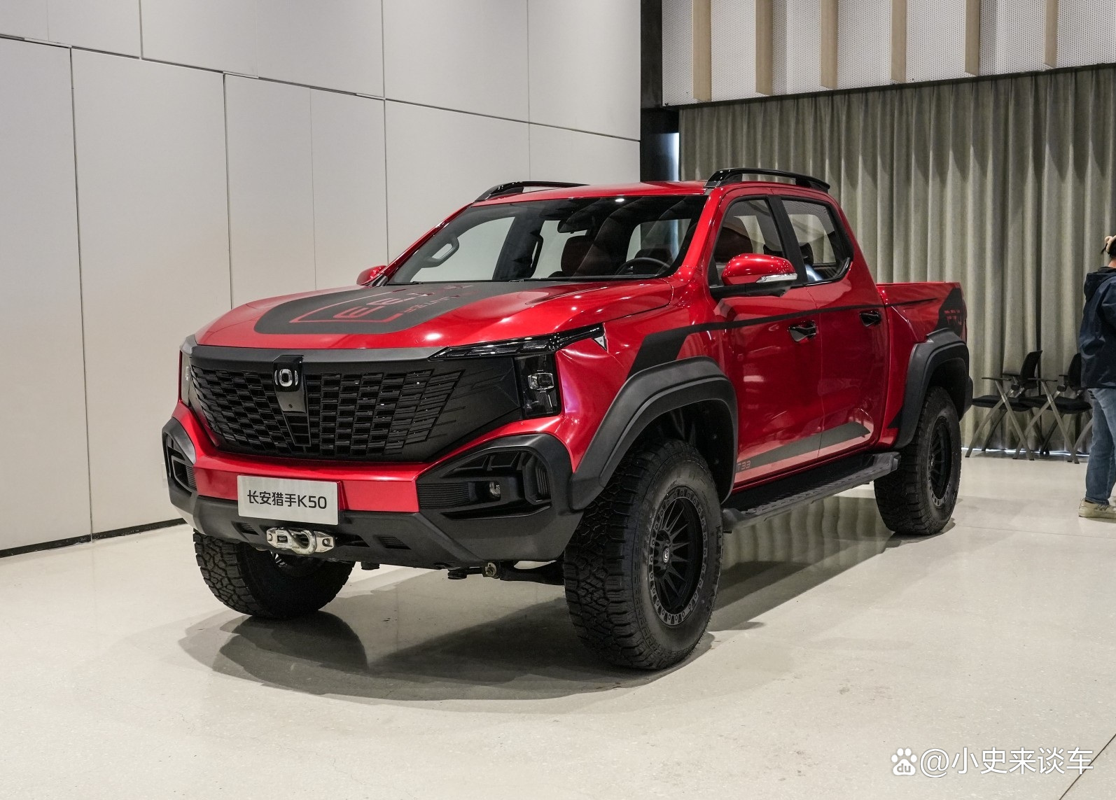 新轿车型皮卡价格 新轿车型皮卡价格