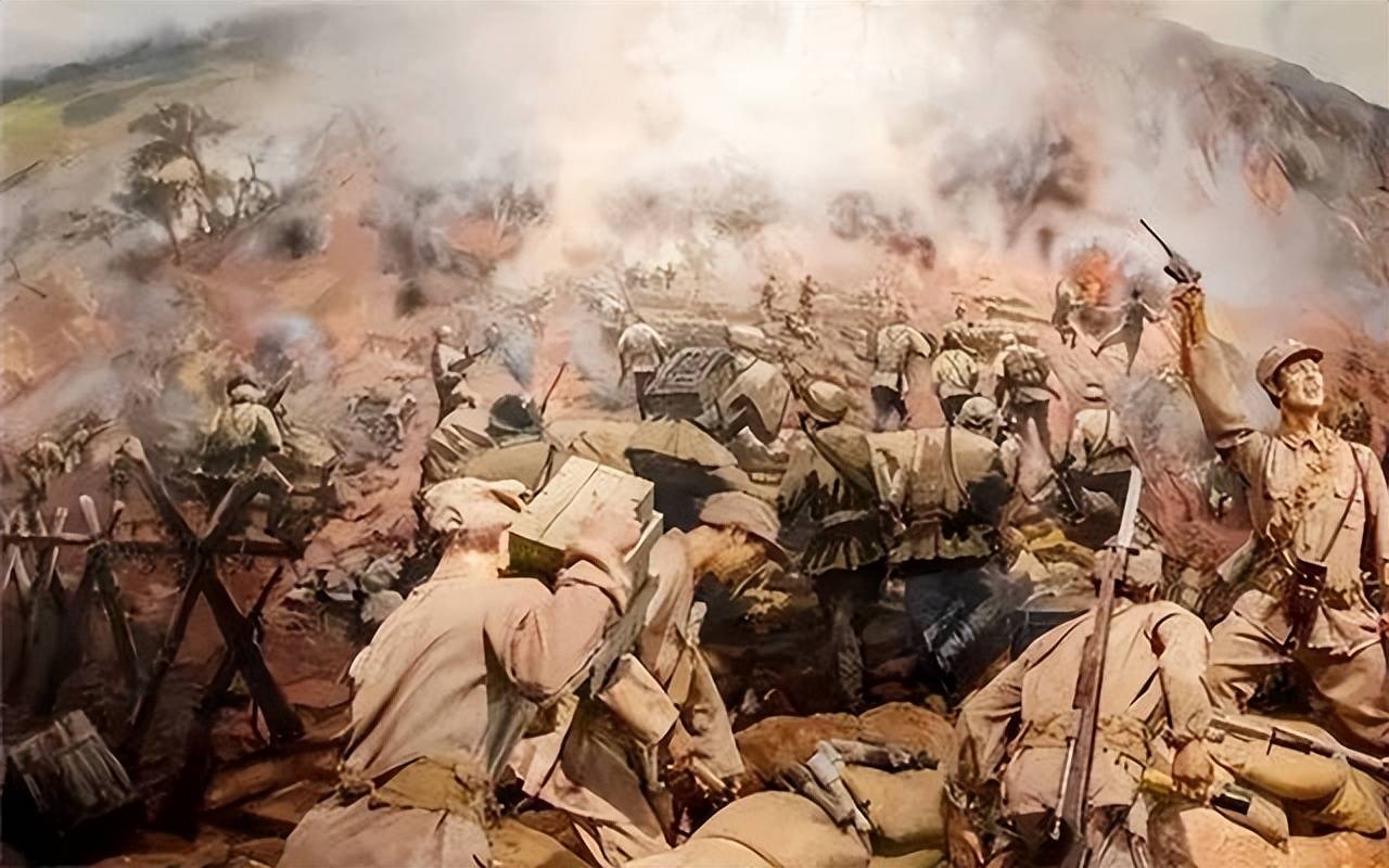 但他的一生却是充满传奇,历经了近一个世纪的风雨变迁,抗日战争影像