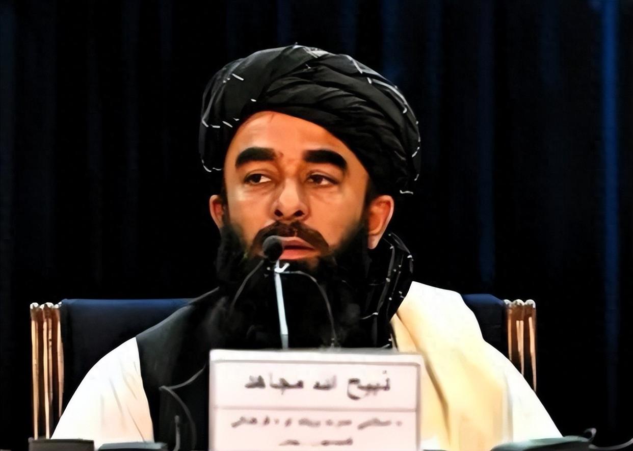 塔利班如临大敌,伊朗一旦改朝换代,下一个就轮到阿富汗了?