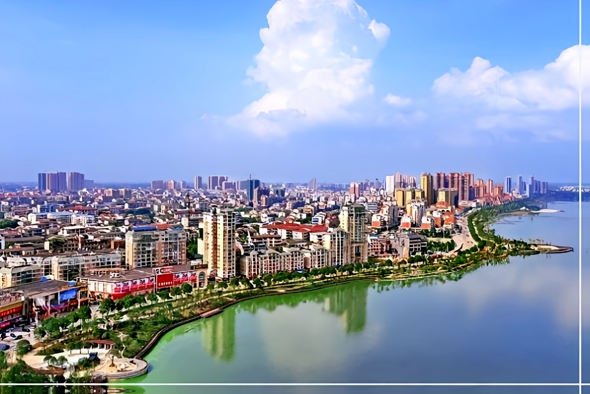 湘阴县前院长鲁国庆坠楼的消息像一记闷棍