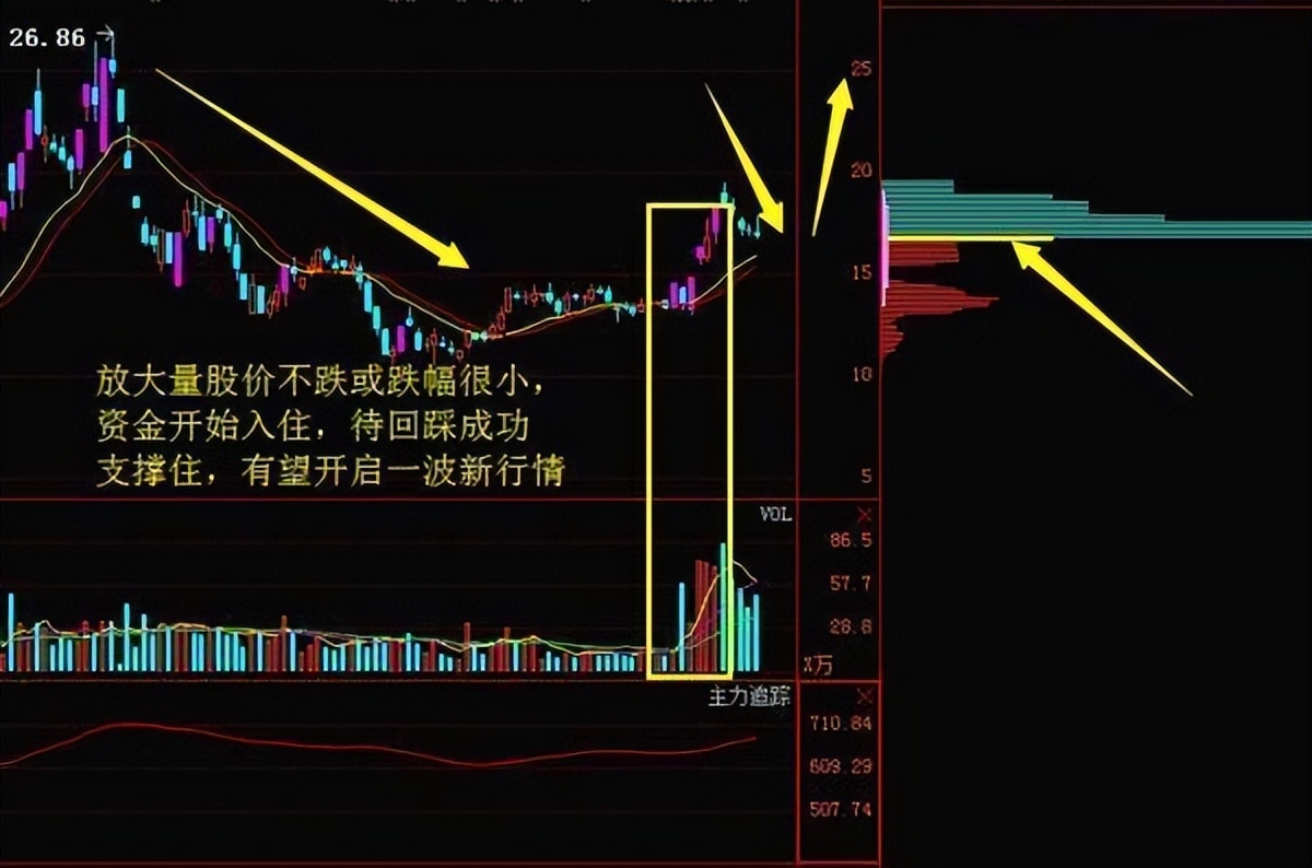股票该怎么选股(股票怎么选股盯盘的)