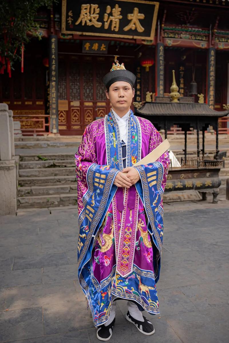 道长开示:阴债不还的因果报应,手把手教你道家正统偿还之法